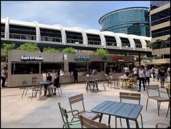 City Plaza (D14), Retail #556083571